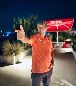 - Atıcılıkta takım arkadaşı Şevval İlayda Tarhan ile gümüş madalya