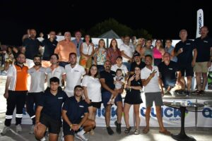 İSTANBUL (AA) – Uluslararası Quick Sigorta Balıkesir Motosiklet Festivali'nin 12'ncisi,