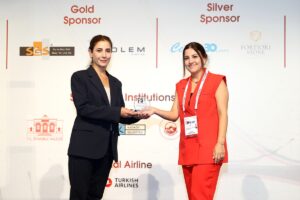 İSTANBUL (AA) – TMMOB Peyzaj Mimarları Odasının 15. Ulusal Peyzaj