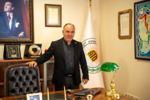 BALIKESİR (AA) – Balıkesir'in Ayvalık ilçesinde bu yıl 19'uncusu düzenlenecek