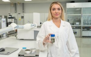 İSTANBUL (AA) – 2024 James Dyson Ödülü'nün Türkiye ayağının kazananı