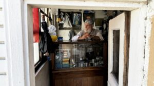 TRABZON (AA) – HAMZA ÖNDER KULOĞLU – Trabzon'un Köprübaşı ilçesinde