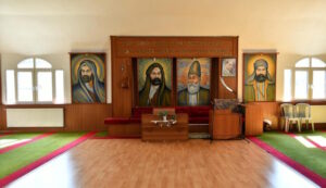 İstanbul Büyekşehir Belediyesi Meclisi’nde yapılan oylama ile Cemevleri ibadethane sayıldı.