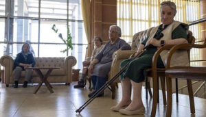 Türkiye genelinde pek çok kalemde yaşanan fiyat artışı huzurevlerine de