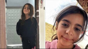 İçişleri Bakanı Yerlikaya, “Diyarbakır’ın Bağlar ilçesine bağlı Tavşantepe Mahallesi’nde kaybolan