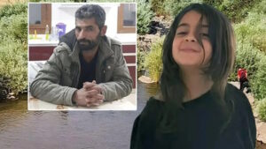 Diyarbakır’da kaybolduktan 19 gün sonra cesedi dere yatağında bulunan Narin