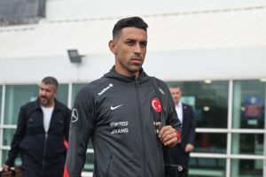 CARDIFF (AA) – UEFA Uluslar B Ligi 4. Grup'taki ilk