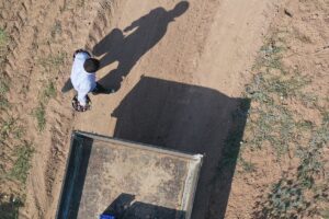 BURSA (AA) – BÜŞRA NUR YILMAZ – Bursa'da üretilen, uzun