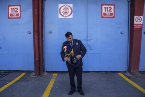 ANKARA (AA) – Ankara Büyükşehir Belediye (ABB) Başkanı Mansur Yavaş,