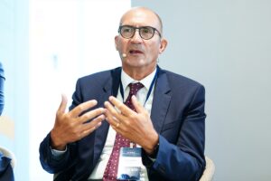 İSTANBUL (AA) – Anadolu Ajansı (AA) ev sahipliğinde "Yapay Zeka