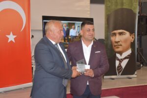 AFYONKARAHİSAR (AA) – Afyonkarahisar'ın Sinanpaşa ilçesinde, Türkiye, Avrupa ve Dünya