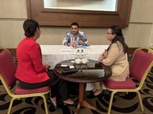 AFYONKARAHİSAR (AA) – Afyonkarahisar'da Türkiye Seyahat Acentaları Birliği (TÜRSAB) yetkilileri