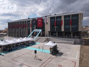 SİVAS (AA) – AK Parti TBMM Grup Başkanı Abdullah Güler,