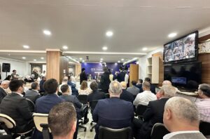 - "İnşallah önümüzdeki yasama yılında özellikle siber güvenlik noktasında çok