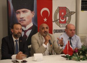 ADANA (AA) – Adana'da bu yıl 31'incisi düzenlenecek Uluslararası Adana