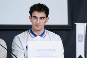 İSTANBUL (AA) – Anadolu Efes Spor Kulübü ile Okyanus Kolejleri