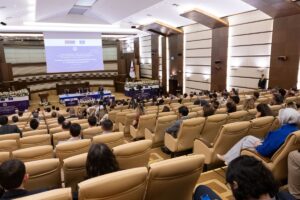 ANKARA (AA) – Avrupa İnsan Hakları Mahkemesi (AİHM) Yargıcı Saadet