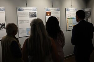 ANKARA (AA) – 2. Dünya Savaşı'nda Japonya'ya atılan atom bombalarının