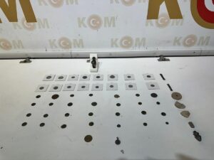 ANKARA (AA) – Ankara'nın Mamak ilçesinde düzenlenen operasyonda yurt dışına