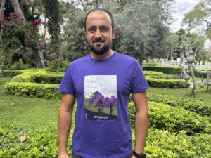 ANTALYA (AA) – HATİCE ÖZDEMİR TOSUN – Uluslararası Motosiklet Federasyonu