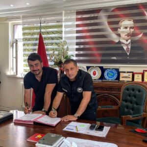 ARDAHAN (AA) – Ardahan'da, Tarım ve Orman İl Müdürlüğü ile