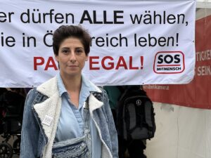 VİYANA (AA) – AŞKIN KIYAĞAN – Avusturya’da 29 Eylül'de düzenlenecek