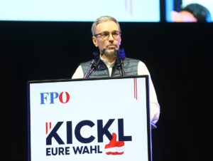 VİYANA (AA) – Avusturya'da 29 Eylül Pazar yapılacak genel seçim