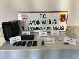 - Zanlı çıkarıldığı hakimlikçe tutuklandı