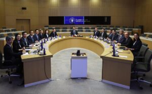 ANKARA (AA) – Enerji ve Tabii Kaynaklar Bakanı Alparslan Bayraktar,