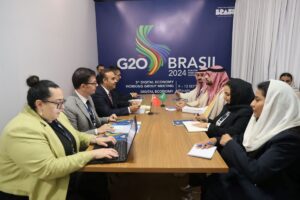 ANKARA (AA) – Sanayi ve Teknoloji Bakanı Mehmet Fatih Kacır,