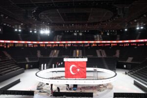 İSTANBUL (AA) – Çevre, Şehircilik ve İklim Değişikliği Bakanı Murat