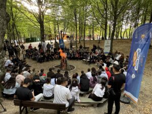 KOCAELİ (AA) – Ulaştırma ve Altyapı Bakanı Abdulkadir Uraloğlu, "Dünya