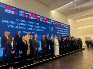 ANKARA (AA) – Milli İstihbarat Teşkilatı (MİT) Başkanı İbrahim Kalın,