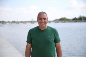 EDİRNE (AA) – Balkan Kürek Şampiyonası, 8 ülkeden 300'e yakın