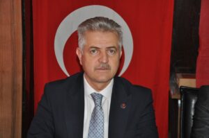 - "1 aydır Narin kızımızı ve Tekirdağ'da Sıla bebeğimizi hep
