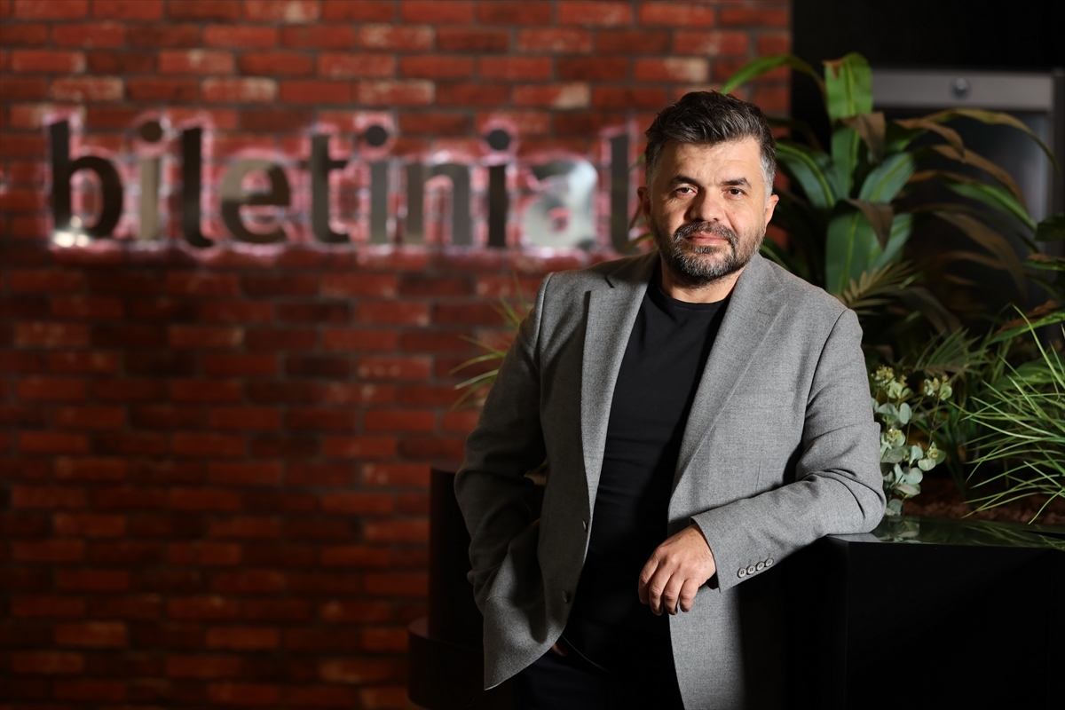 Biletinial “Bilişim 500” listesinde ilk 5'e girdi