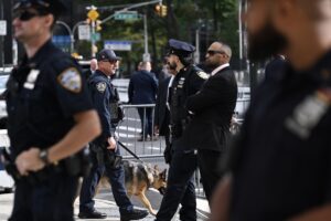 NEW YORK (AA) – Birleşmiş Milletler (BM) üyesi ülkelerin liderleri