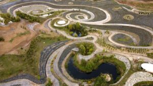 SARAYBOSNA (AA) – VESNA BESİC – Bosna Hersek'in Visoko kenti