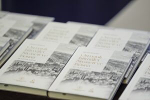 SARAYBOSNA (AA) – Saraybosna Üniversitesi'nden Dr. Sedat Beslija'nın yazdığı ve