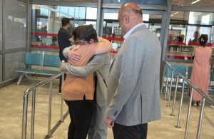 GAZİANTEP (AA) – Bosna Hersek'te zorla alıkonulduğu iddia edilen ve