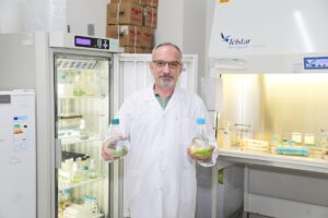 BURSA (AA) – Bursa Teknik Üniversitesi (BTÜ) Mühendislik ve Doğa