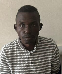 BURSA (AA) – Bursa'nın İznik ilçesinde, haklarında kesinleşmiş hapis cezası