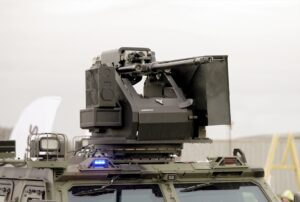 İSTANBUL (AA) – CANiK'in bağlı bulunduğu SYS Grup şirketleri, SAHA