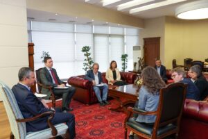 ANKARA (AA) – CHP Genel Başkanı Özgür Özel, İnsan Hakları