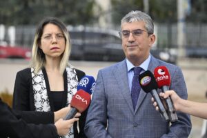 ANKARA (AA) – CHP, 7521 sayılı Bazı Kanun ve Kanun