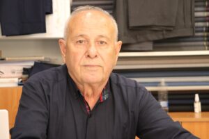 TEKİRDAĞ (AA) – Tekirdağ’ın Malkara ilçesinde 2 yaşındaki kız bebeğin