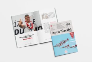 ANKARA (AA) – Cumhurbaşkanlığı İletişim Başkanı Fahrettin Altun, Türkiye'nin, uluslararası