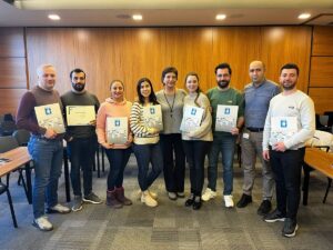 İSTANBUL (AA) – Daikin Türkiye Yönetim Kurulu ve Akademi İcra