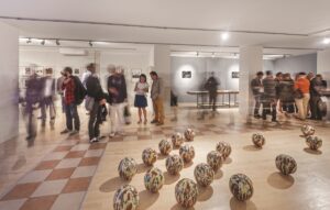 İSTANBUL (AA) – Dardanel, 4 Ekim- 11 Kasım'da düzenlenecek olan