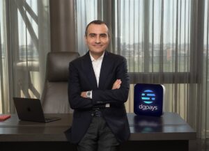 İSTANBUL (AA) – Türk fintek şirketi Dgpays'ın Arcapita ile oluşturduğu